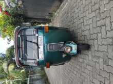 Bajaj RE 2004 Three Wheel