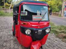 Bajaj RE 2020 Three Wheel