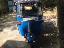 Bajaj RE 2004 Three Wheel