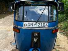 Bajaj RE 2008 Three Wheel