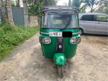 Bajaj RE 2011 Three Wheel