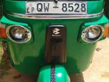 Bajaj RE 2010 Three Wheel