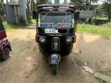 Bajaj RE 2012 Three Wheel