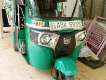 Bajaj RE 2016 Three Wheel