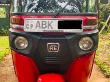 Bajaj RE 2017 Three Wheel
