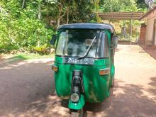 Bajaj RE 1996 Three Wheel