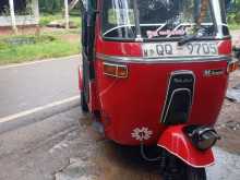 Bajaj RE 2008 Three Wheel