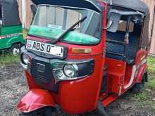 Bajaj RE 2018 Three Wheel