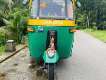 Bajaj RE 2024 Three Wheel