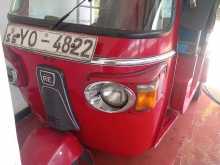 Bajaj RE 2011 Three Wheel