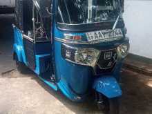 Bajaj RE 2015 Three Wheel