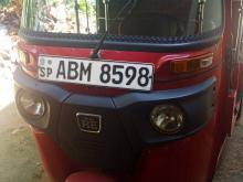Bajaj Re 2016 Three Wheel