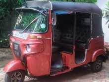 Bajaj RE 2015 Three Wheel