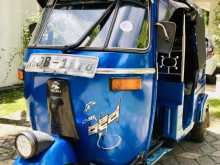 Bajaj Re 2004 Three Wheel