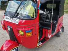 Bajaj Re 2010 Three Wheel