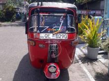 Bajaj RE 2006 Three Wheel