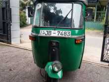 Bajaj RE 2004 Three Wheel