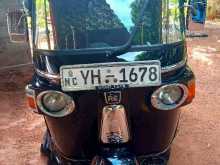 Bajaj Re 2011 Three Wheel