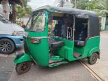 Bajaj RE 2004 Three Wheel