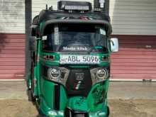 Bajaj RE 2016 Three Wheel