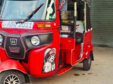 Bajaj RE 2017 Three Wheel