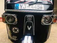 Bajaj Re 2011 Three Wheel