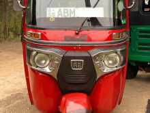 Bajaj Re 2016 Three Wheel