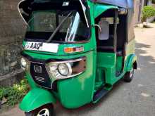 Bajaj RE 2014 Three Wheel