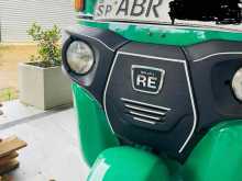 Bajaj RE 2018 Three Wheel