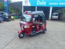 Bajaj Re 2013 Three Wheel