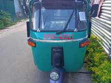 Bajaj Re 2003 Three Wheel