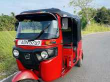 Bajaj Re 2016 Three Wheel