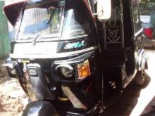 Bajaj RE 2010 Three Wheel