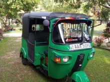 Bajaj RE 2012 Three Wheel