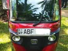 Bajaj RE 2015 Three Wheel