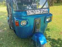 Bajaj Re 2011 Three Wheel