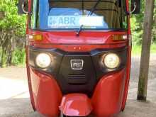 Bajaj Re 2018 Three Wheel