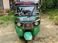 Bajaj RE 2018 Three Wheel