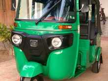 Bajaj Re 2020 Three Wheel