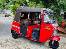 Bajaj RE 2004 Three Wheel