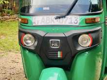 Bajaj Re 2016 Three Wheel