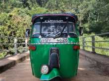 Bajaj RE 2009 Three Wheel
