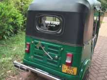 Bajaj Re 2015 Three Wheel