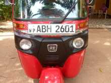 Bajaj Re 2015 Three Wheel