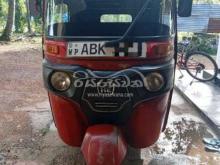 Bajaj RE 2016 Three Wheel