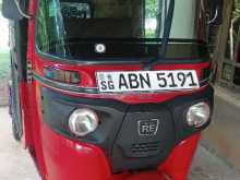 Bajaj RE 2016 Three Wheel