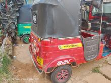 Bajaj RE 2015 Three Wheel