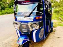 Bajaj Re 2014 Three Wheel