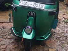 Bajaj RE 2009 Three Wheel