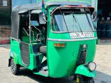 Bajaj RE 2004 Three Wheel